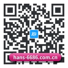 系统版 Android 二维码